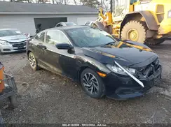2HGFC4B04GH315199 2016 HONDA CIVIC