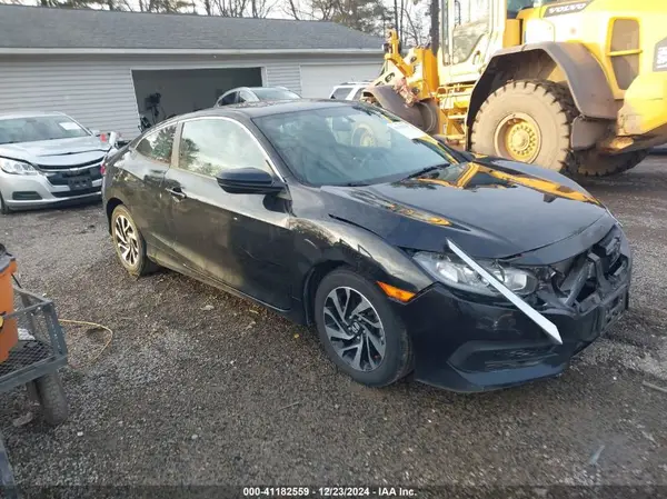 2HGFC4B04GH315199 2016 HONDA CIVIC - Image 1