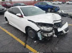2HGFC4B04GH315381 2016 HONDA CIVIC