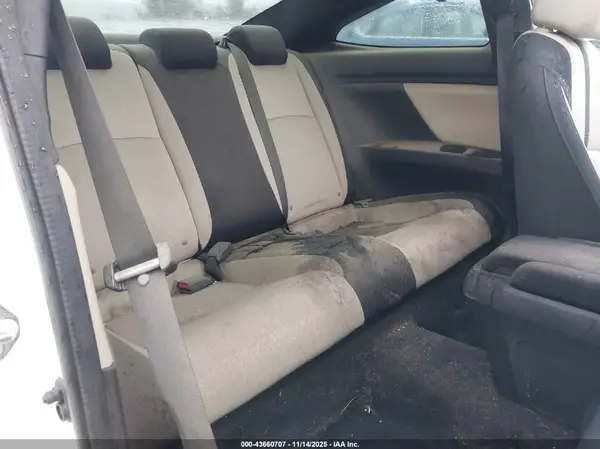 2HGFC4B04GH315381 2016 HONDA CIVIC - Image 8