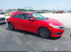 2HGFC4B04GH315655 2016 HONDA CIVIC