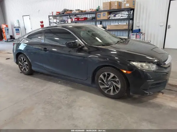 2HGFC4B04GH315834 2016 HONDA CIVIC - Image 1