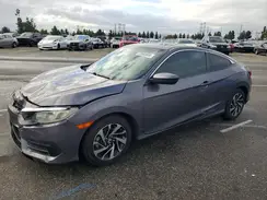 2HGFC4B04GH316207 2016 HONDA CIVIC