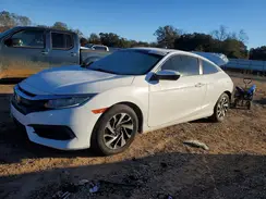 2HGFC4B04GH316255 2016 HONDA CIVIC