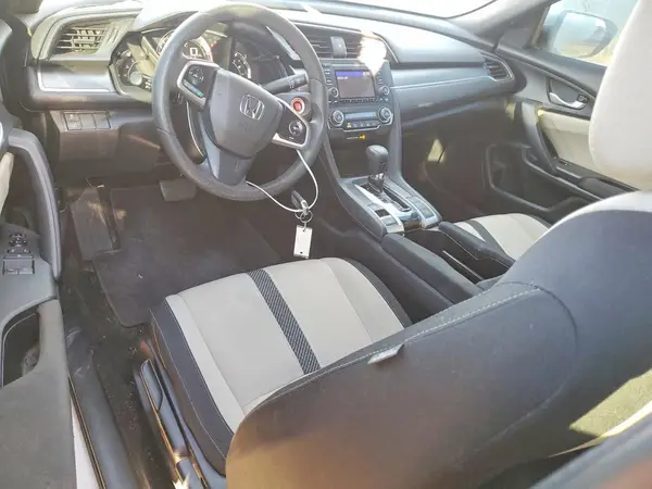 2HGFC4B04GH316255 2016 HONDA CIVIC - Image 8