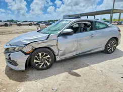 2HGFC4B04GH316403 2016 HONDA CIVIC