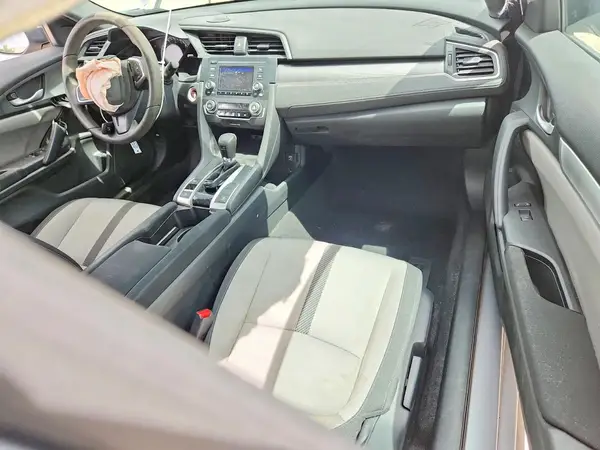 2HGFC4B04GH316403 2016 HONDA CIVIC - Image 8