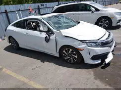 2HGFC4B04GH317079 2016 HONDA CIVIC
