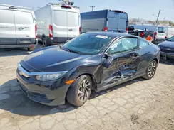 2HGFC4B04HH300350 2017 HONDA CIVIC