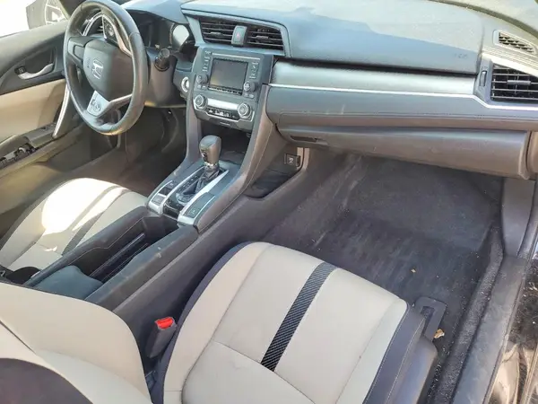 2HGFC4B04HH300350 2017 HONDA CIVIC - Image 8