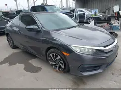2HGFC4B04HH300896 2017 HONDA CIVIC