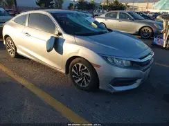 2HGFC4B04HH300946 2017 HONDA CIVIC