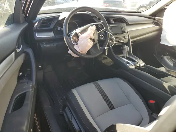 2HGFC4B04HH301093 2017 HONDA CIVIC - Image 8