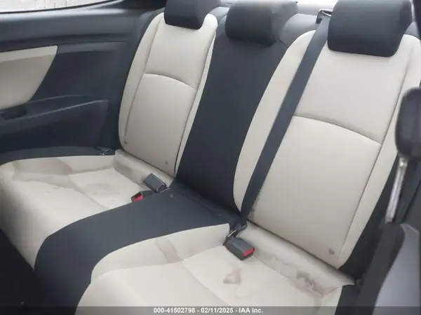 2HGFC4B04HH301269 2017 HONDA CIVIC - Image 8
