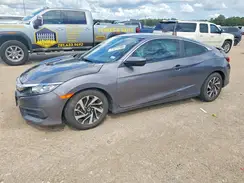 2HGFC4B04HH301935 2017 HONDA CIVIC