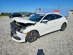 2HGFC4B04HH302406 2017 HONDA CIVIC