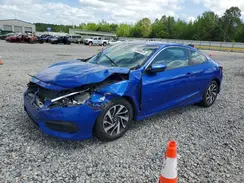 2HGFC4B04HH302860 2017 HONDA CIVIC