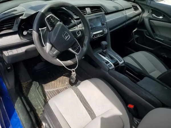 2HGFC4B04HH302860 2017 HONDA CIVIC - Image 8