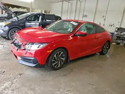 2HGFC4B04HH303118 2017 HONDA CIVIC
