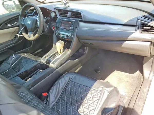2HGFC4B04HH303278 2017 HONDA CIVIC - Image 8