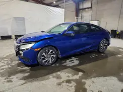 2HGFC4B04HH303488 2017 HONDA CIVIC