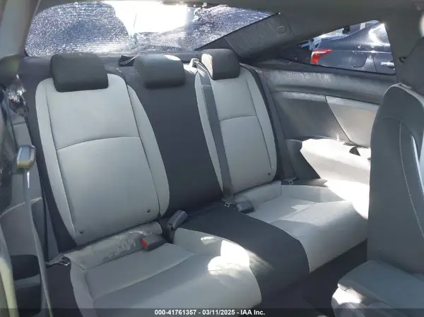 2HGFC4B04HH303555 2017 HONDA CIVIC - Image 8