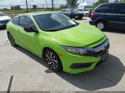 2HGFC4B04HH303720 2017 HONDA CIVIC