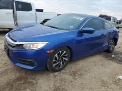 2HGFC4B04HH305743 2017 HONDA CIVIC