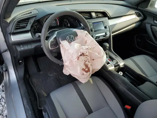 2HGFC4B04HH305984 2017 HONDA CIVIC - Image 8