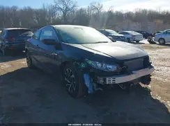 2HGFC4B04HH306410 2017 HONDA CIVIC