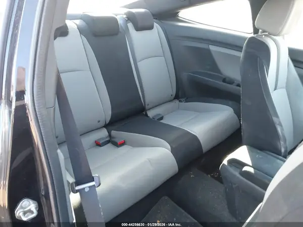 2HGFC4B04HH306410 2017 HONDA CIVIC - Image 8