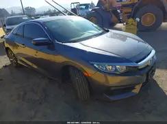 2HGFC4B04HH307055 2017 HONDA CIVIC