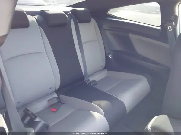 2HGFC4B04HH307055 2017 HONDA CIVIC - Image 8