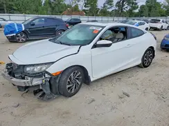 2HGFC4B04HH307556 2017 HONDA CIVIC