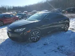 2HGFC4B04HH307833 2017 HONDA CIVIC