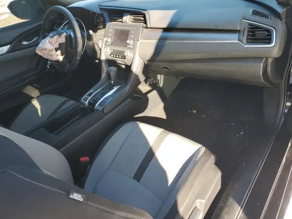 2HGFC4B04HH307833 2017 HONDA CIVIC - Image 8