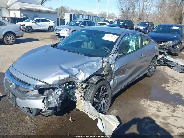 2HGFC4B04HH308948 2017 HONDA CIVIC - Image 2