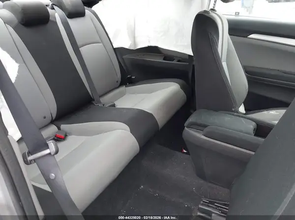 2HGFC4B04HH308948 2017 HONDA CIVIC - Image 8
