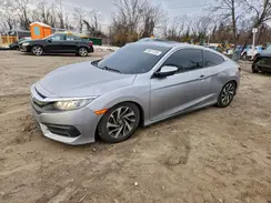 2HGFC4B04HH309002 2017 HONDA CIVIC