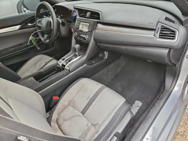 2HGFC4B04HH309002 2017 HONDA CIVIC - Image 8