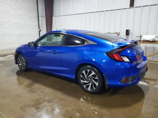 2HGFC4B04HH309372 2017 HONDA CIVIC - Image 2