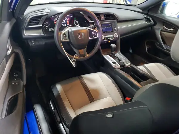 2HGFC4B04HH309372 2017 HONDA CIVIC - Image 8