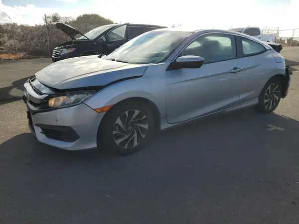 2HGFC4B04HH309730 2017 HONDA CIVIC - Image 1