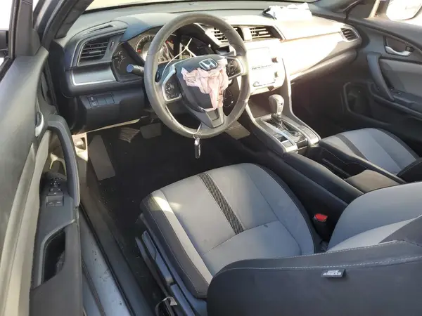 2HGFC4B04HH309730 2017 HONDA CIVIC - Image 8
