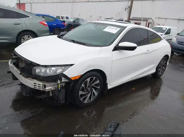 2HGFC4B04HH310926 2017 HONDA CIVIC - Image 2