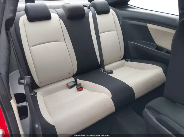 2HGFC4B04HH311025 2017 HONDA CIVIC - Image 8