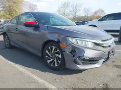 2HGFC4B04HH311980 2017 HONDA CIVIC