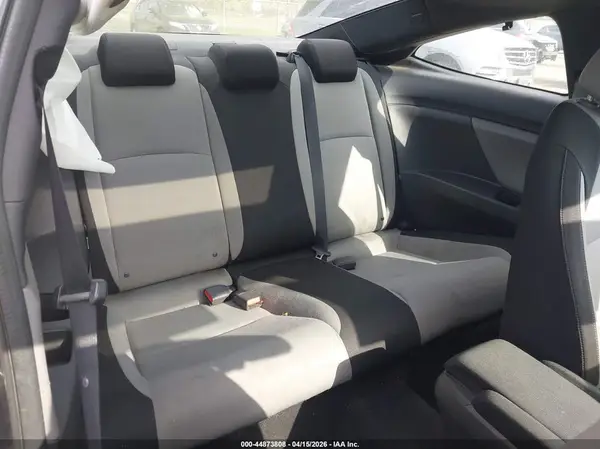 2HGFC4B04HH311980 2017 HONDA CIVIC - Image 8