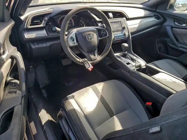 2HGFC4B04HH312479 2017 HONDA CIVIC - Image 8