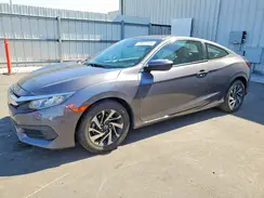 2HGFC4B04HH312546 2017 HONDA CIVIC